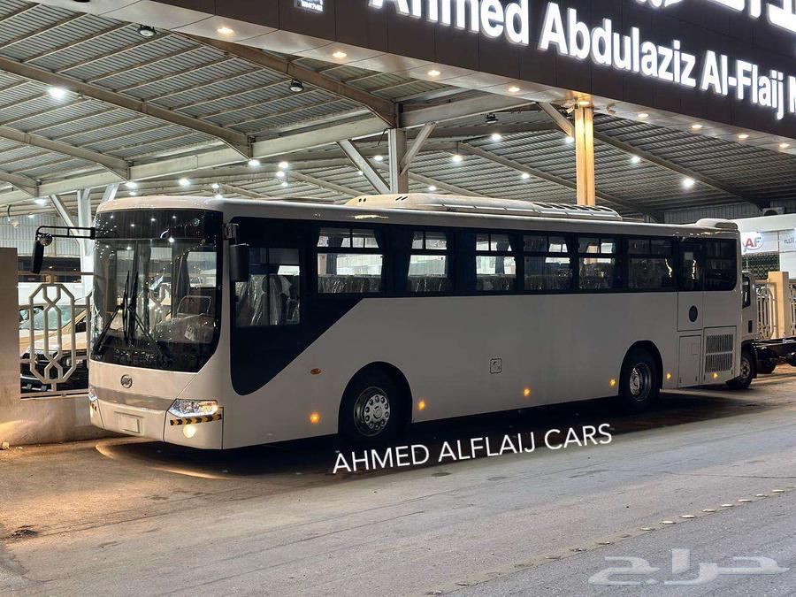 باص C9 انكاي 2025 - 67 راكب ديزل64348817338114113