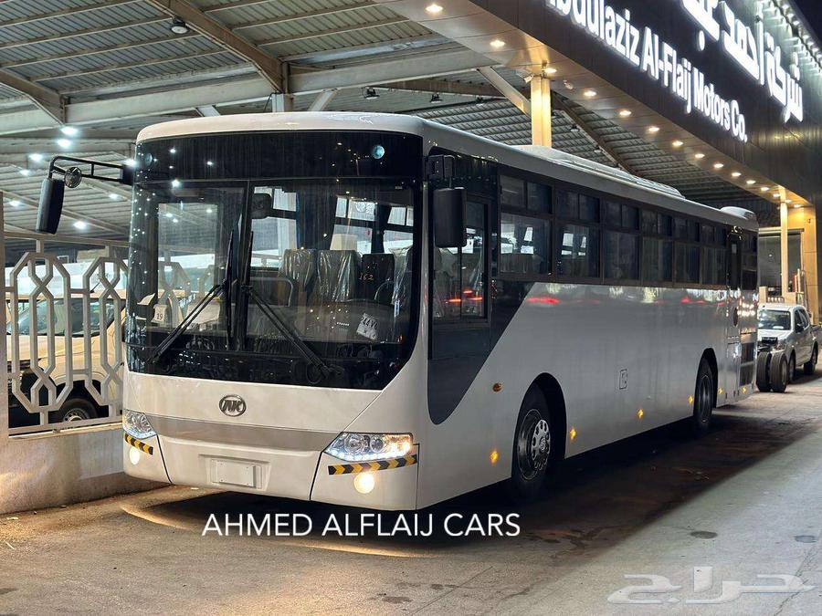 باص C9 انكاي 2025 - 67 راكب ديزل64348817338114111