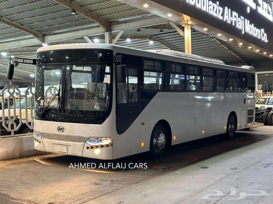 باص C9 انكاي 2025 - 67 راكب ديزل64348817338114112