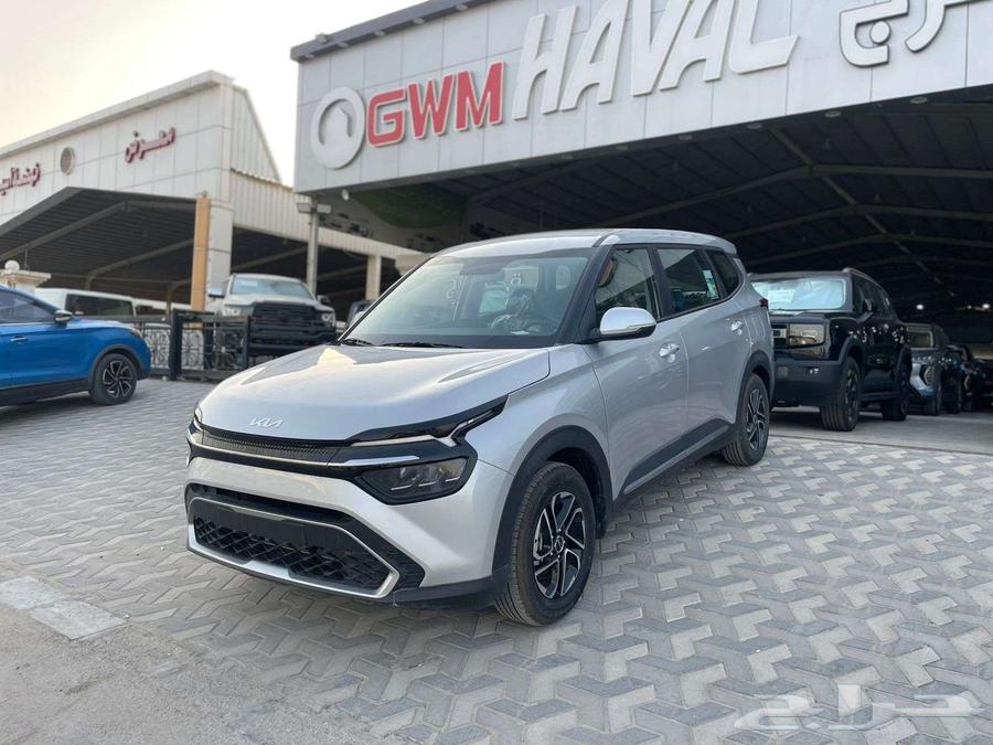 كيا كارينز نص فل 2025 باقل اسعار64355669122050111