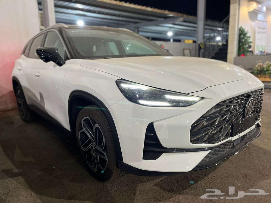 ام جي ون 1 _ MG ONE فل كامل سبورت موديل 2024 تحطيم سعر64353883636354110