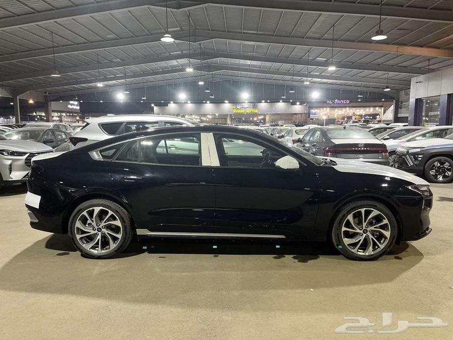 فورد تورس تيتانيوم 2025 صيانة مجانية كاش وتقسيط64354666633475113