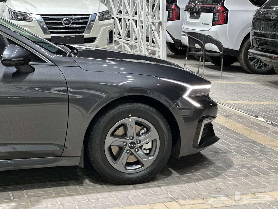 كيا K5مطور خليجي64348993222275112