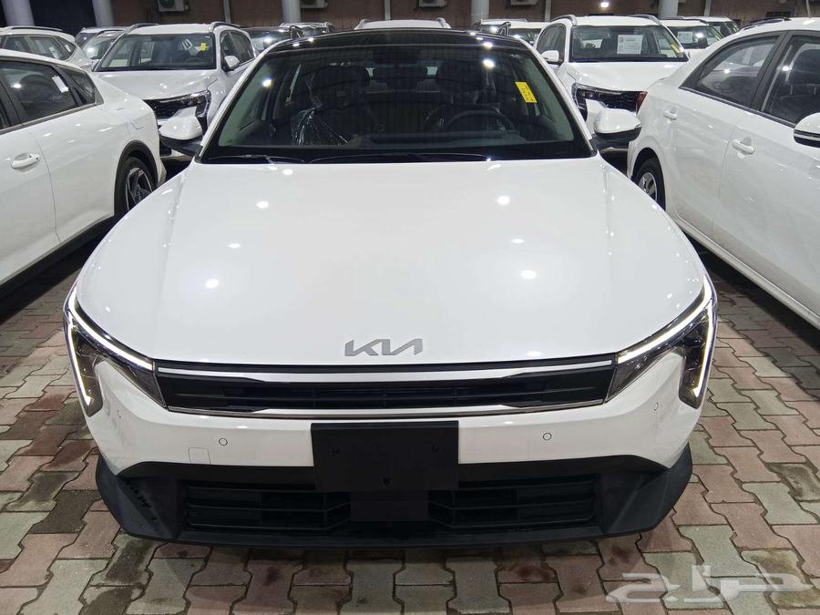 كيا K4 نص فل 2026 جديد64350674286209111