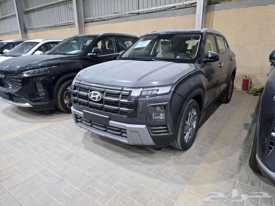 هونداي كريتا سمارت موديل 202664348964214915111