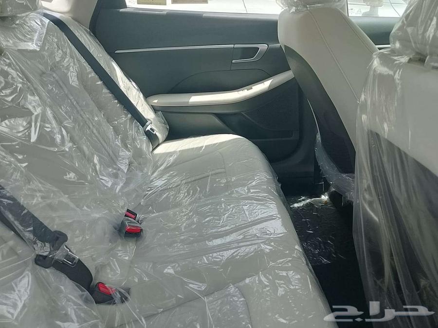 هيونداي سوناتا فليت 2025 كاش وتاجير منتهي بالتمليك64349066680193113