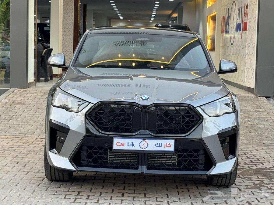 بي ام دبليو الفئة X2 202664349037670530110
