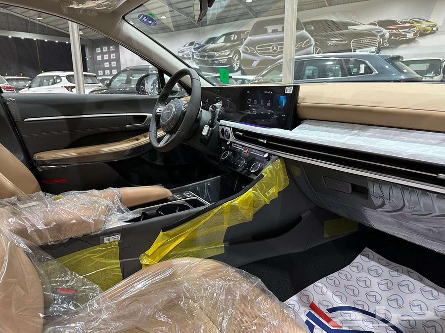 سوناتا فئة كمفورت 2025- متوفر فضي وابيض افضل الاسعار64349110709889114