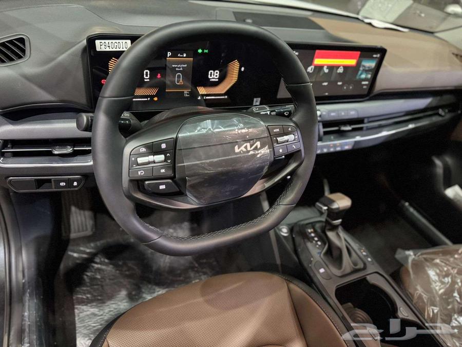 Kia K4 GLS 2.0 Mid-Range Full Option, Model 202664349155097091113