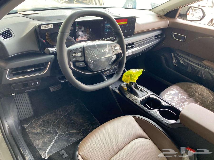 Kia K4 GLS 2.0 Mid-Range Full Option, Model 202664349155097091114