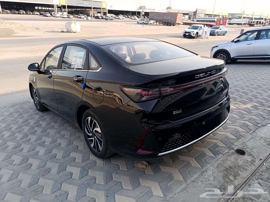 بايك U5 بلس لاكجري فتحة سقف 202564357143155075112