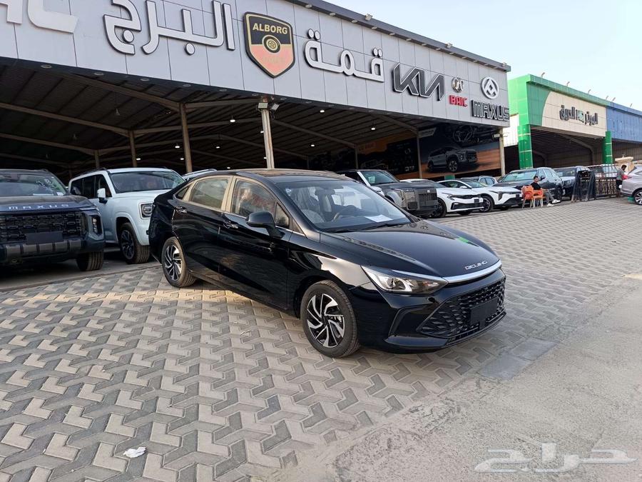 بايك U5 بلس لاكجري فتحة سقف 202564357143155075110