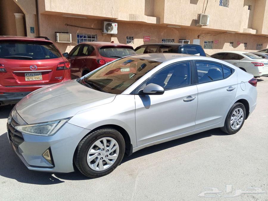 Elantra202164349477885825110