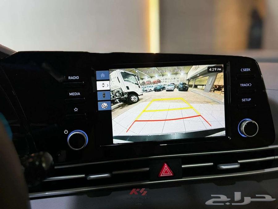 هيونداي النترا سمارت 2.0L تقسيط و كاش64349521471106111