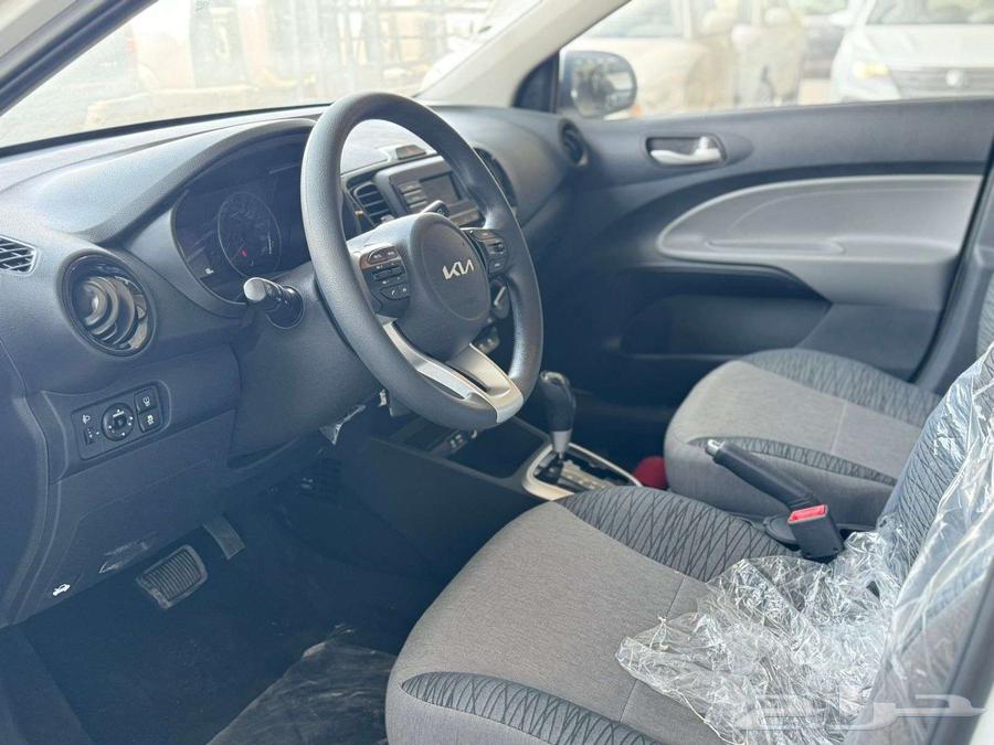 كيا بيجاس ستاندر 2025 ( الأعلى مبيعا للشركات والمؤسسات )64349433816706114