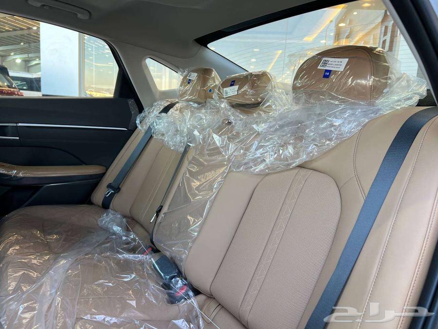 هيونداي سوناتا كمفورت ( 2025 ) سعر ممتاز بالنقد والتقسيط64349448626691114