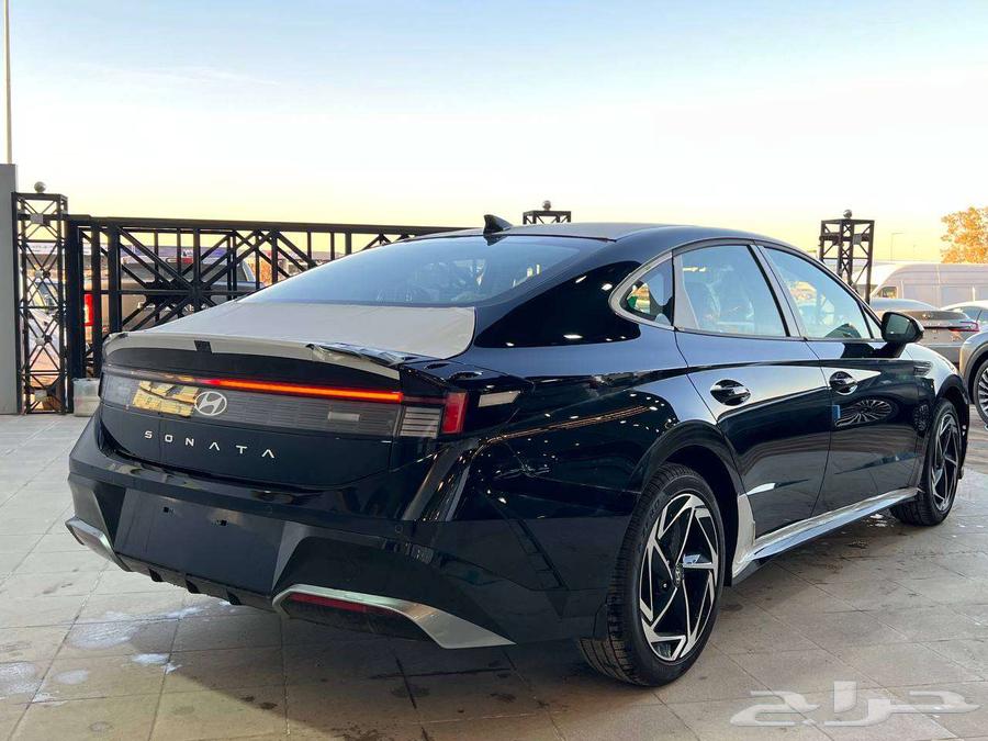 هيونداي سوناتا كمفورت ( 2025 ) سعر ممتاز بالنقد والتقسيط64349448626691113