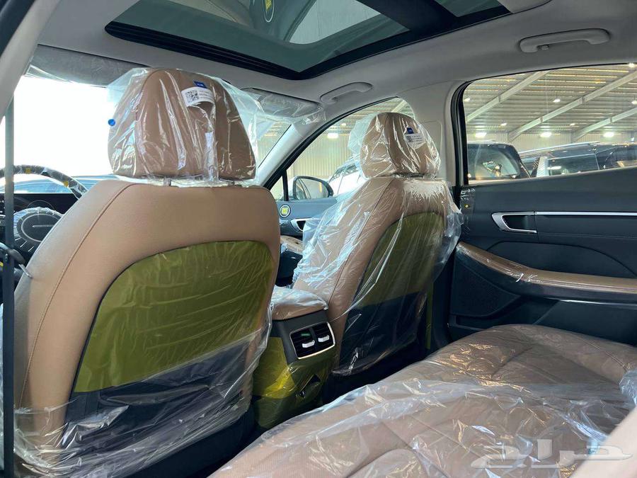 هيونداي سوناتا كمفورت ( 2025 ) سعر ممتاز بالنقد والتقسيط64349448626691112