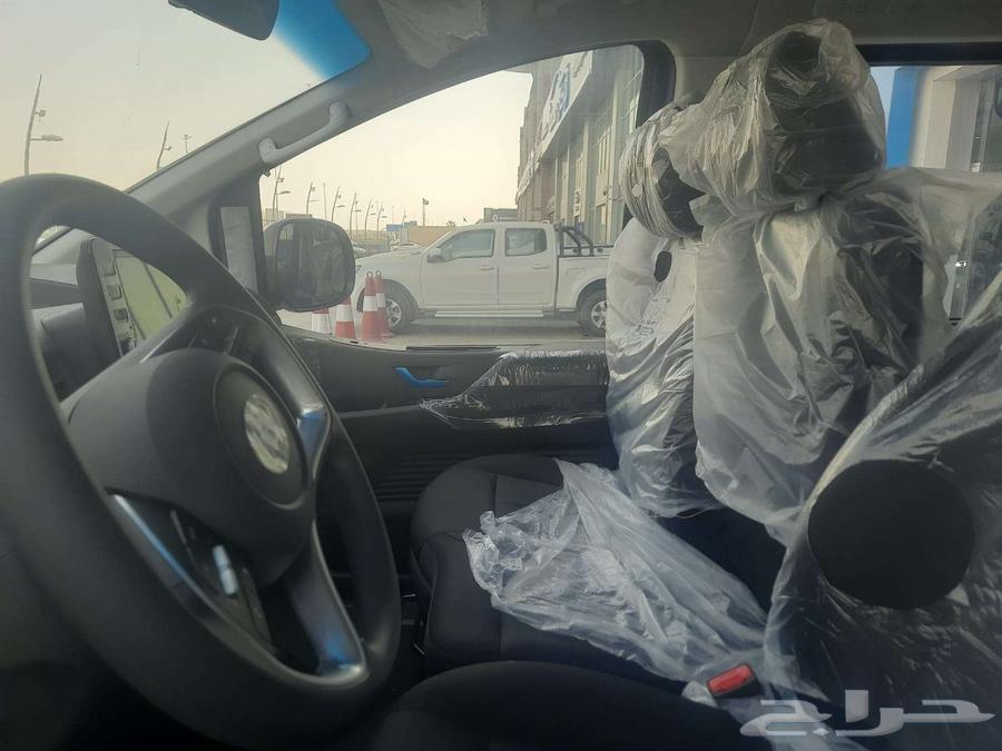 هيونداي ستاريا 11و9 راكب ديزل و بنزبن 2025 خصم خاص للشركات64349580321921114