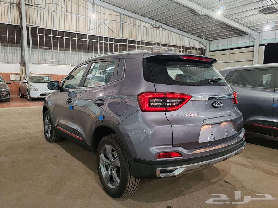 شيري تيقو 4 برو 202564349726759811114