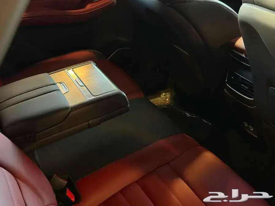 ام جي hs 2023 اقل 64999 شامل لوحات وضريبة64349726743425114