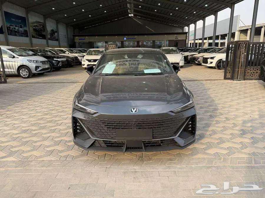 Changan UNI-V64349802579713110