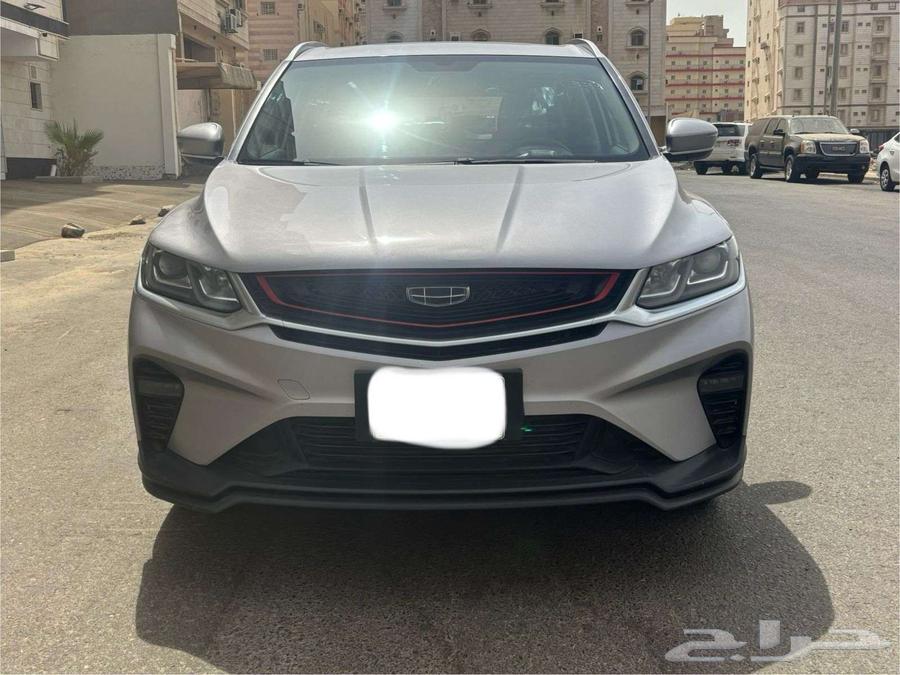 جيلي كولراي 2023 عرض خاص لفترة محدودة64349819839363110