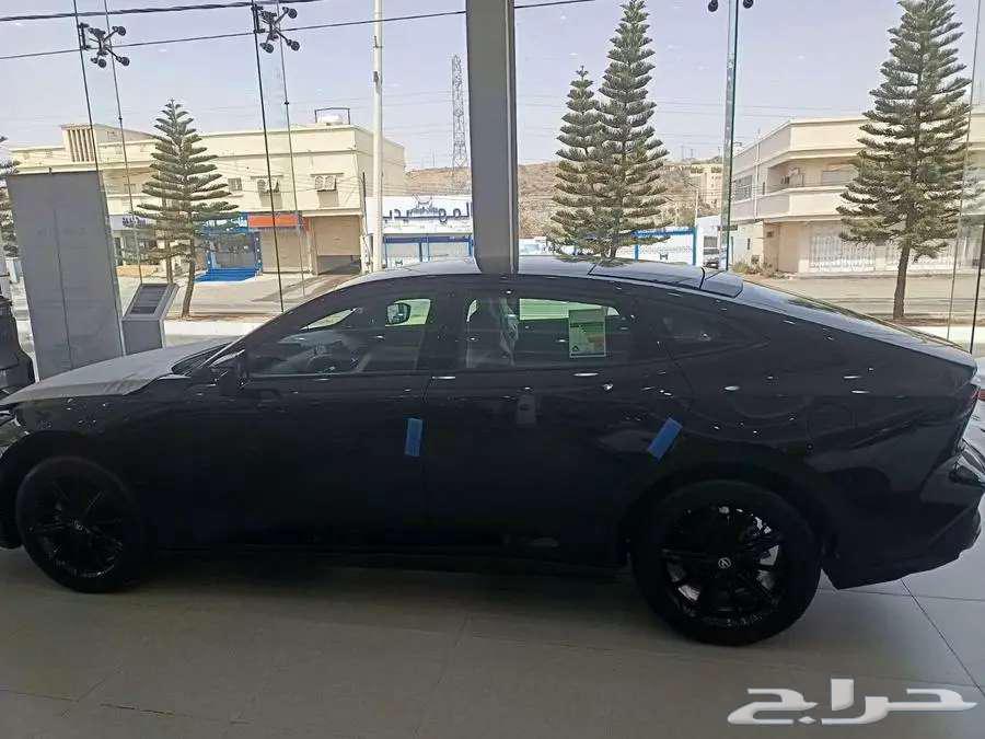 Changan UNI-V64349802579713113