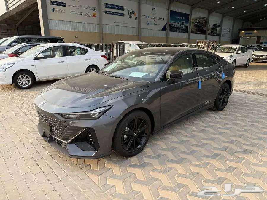 Changan UNI-V64349802579713112