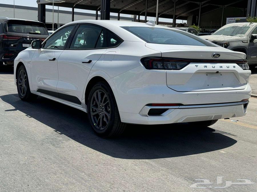 توروس 2025 أبيض ترند خليجي كاش وأقساط ونظام دفعتين64354135517313114