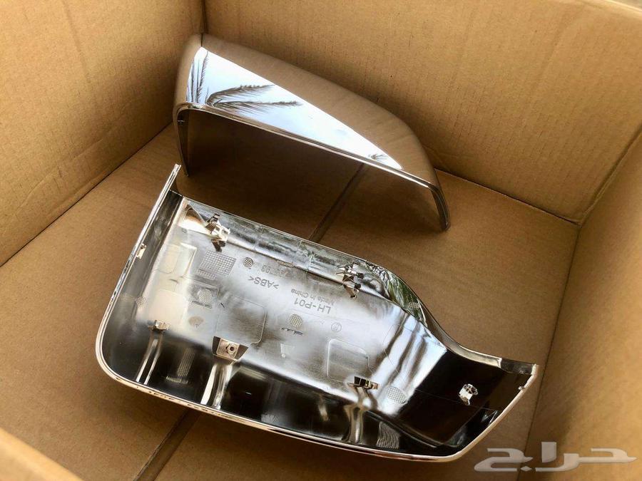 غطاء مرايات كروم تاهو يوكن 2021 - 202564349819847682112