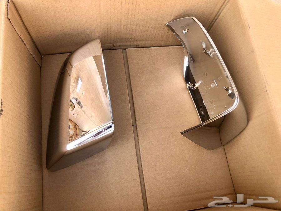 غطاء مرايات كروم تاهو يوكن 2021 - 202564349819847682111