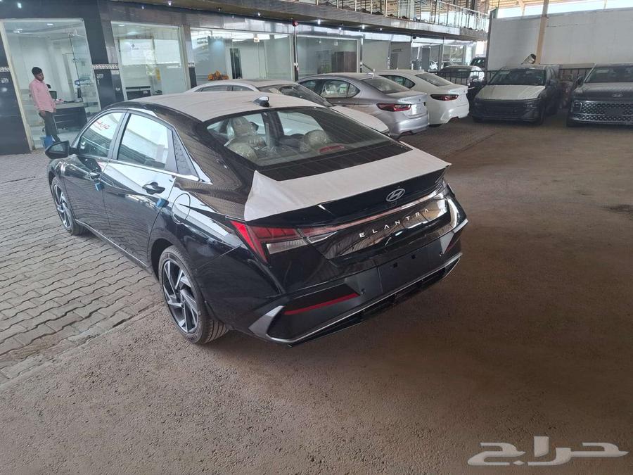 هونداي النترا 2000 CC سمارت وسمارت بلس كومفورت 202664349958145923113