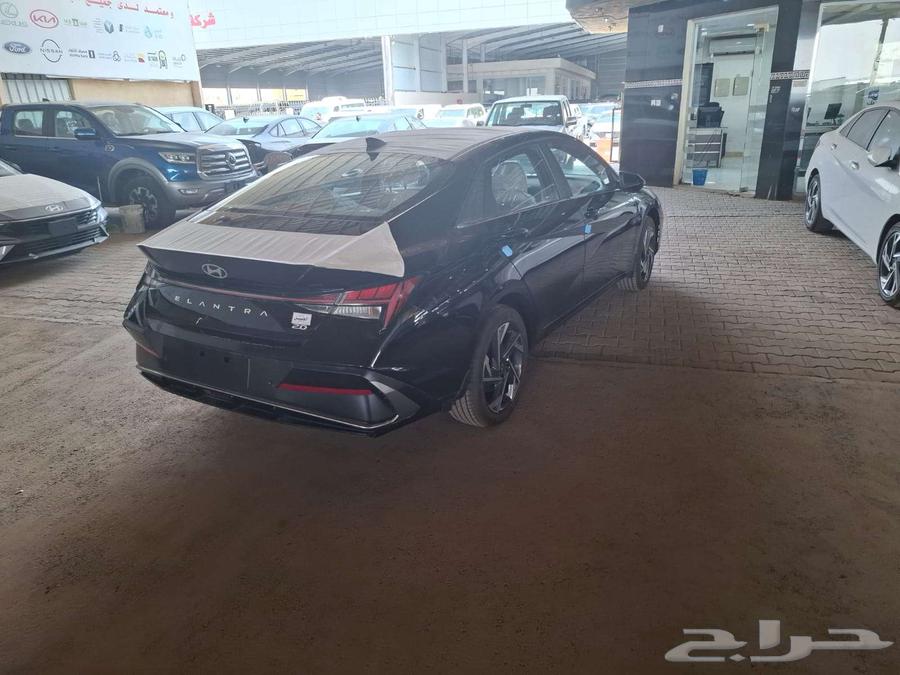 هونداي النترا 2000 CC سمارت وسمارت بلس كومفورت 202664349958145923112