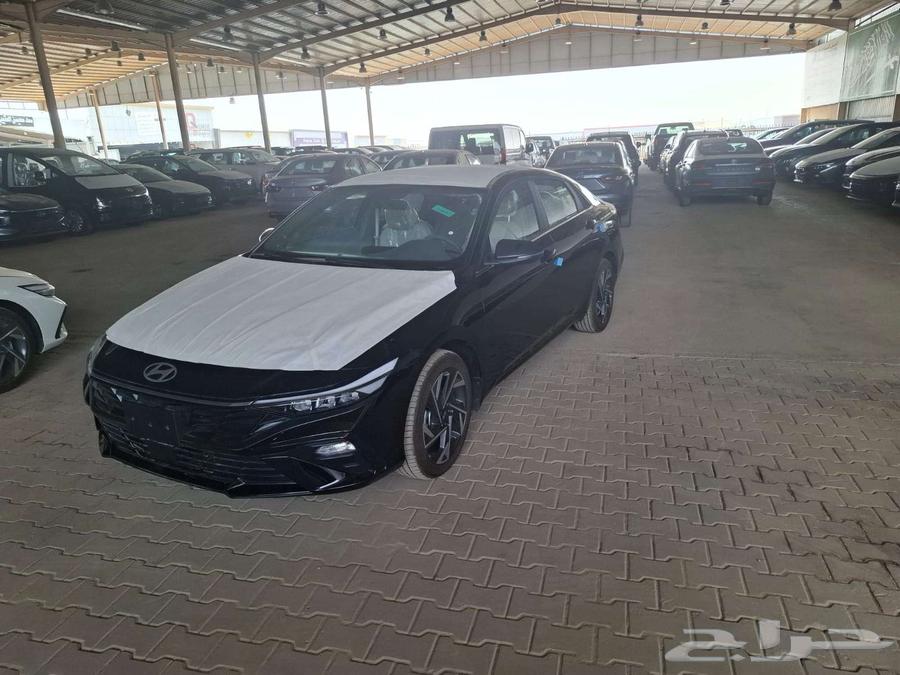 هونداي النترا 2000 CC سمارت وسمارت بلس كومفورت 202664349958145923110