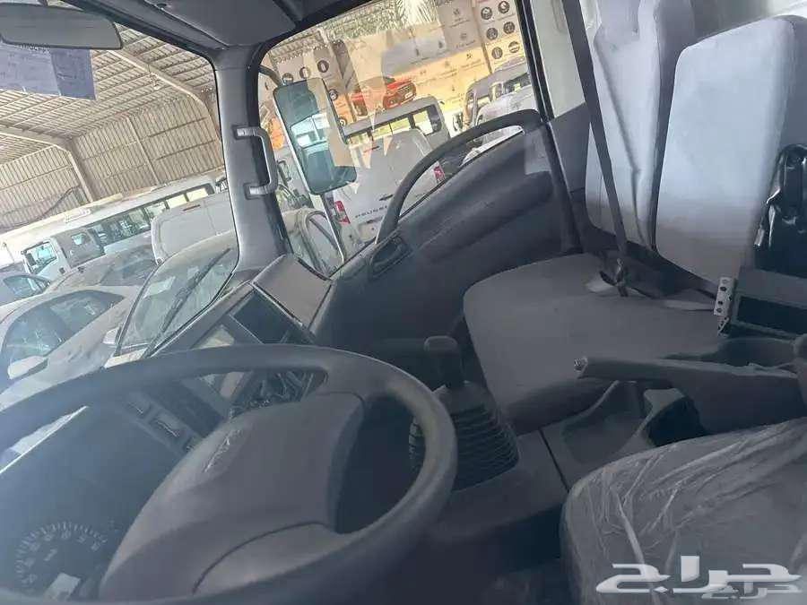 دينا ايسوزو 6 طن 6.10 موديل 202464350100322946114