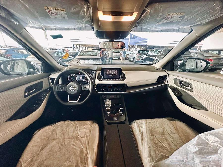 Nissan Extrell Standard Double and Single 7-Seater 202564350174105347114