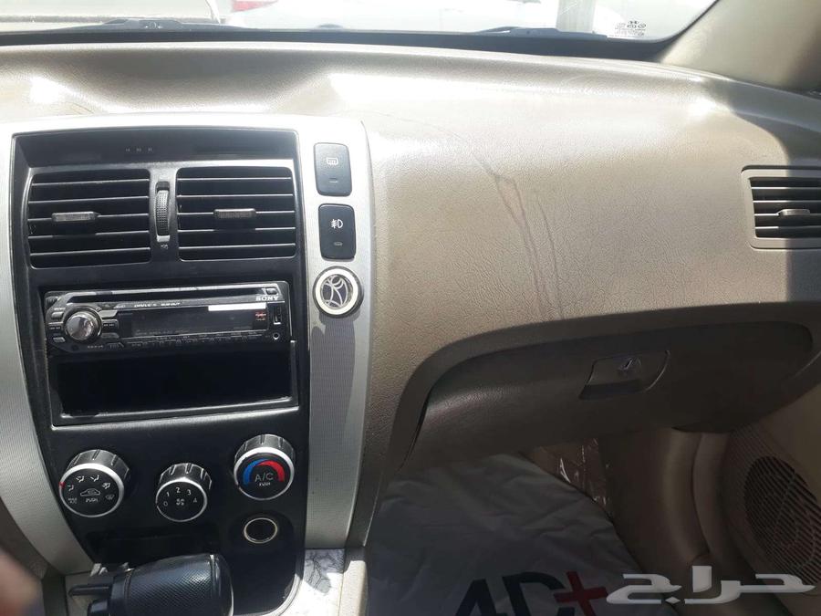 Hyundai Tucson 2007 Riyadh63618054721665111