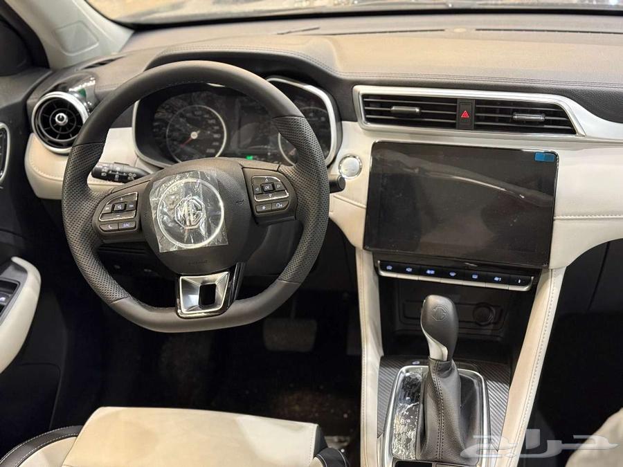ام جي ZS 1.5 موديل 2024 - تجربة تقسيط أمنة وموثوقة63618054590082113