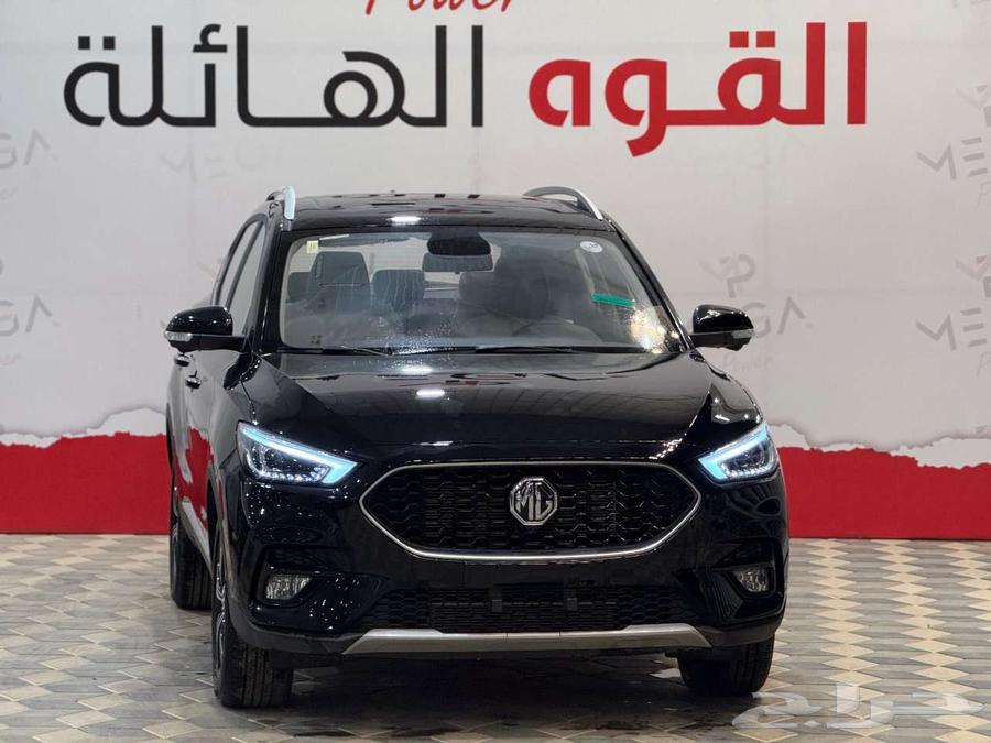 ام جي ZS 1.5 موديل 2024 - تجربة تقسيط أمنة وموثوقة63618054590082111