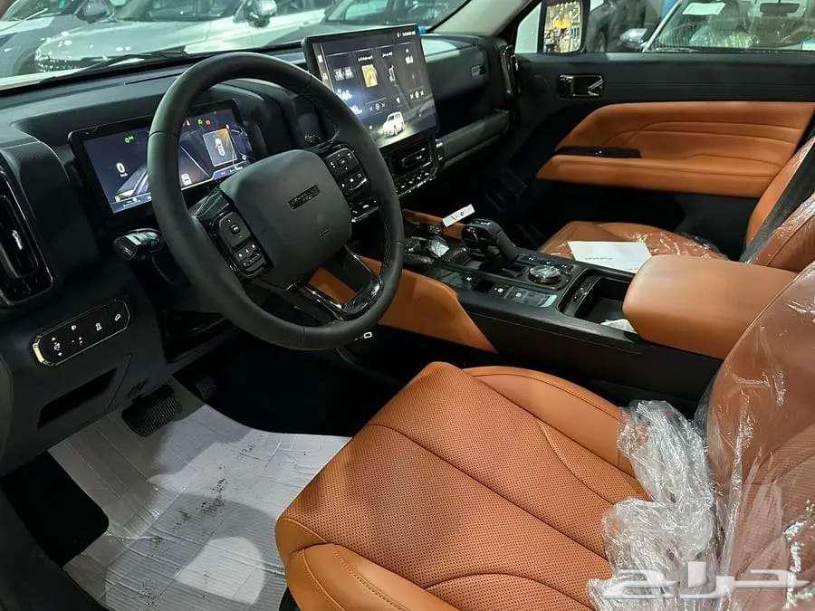 هافال H9 نص فل موديل 202664350928528515114