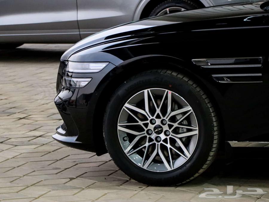 Genesis G80 GENISIS G80 2025 (PRESTIGE 2.5T)64354061942275112