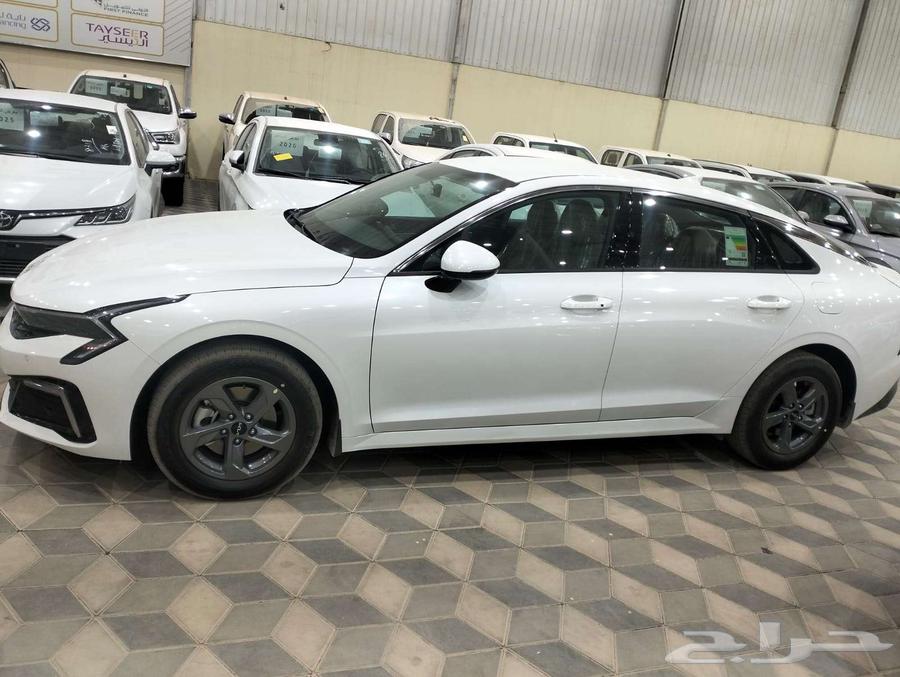 Kia K5 2.5L Engine Gulf Version 202564354001497475111