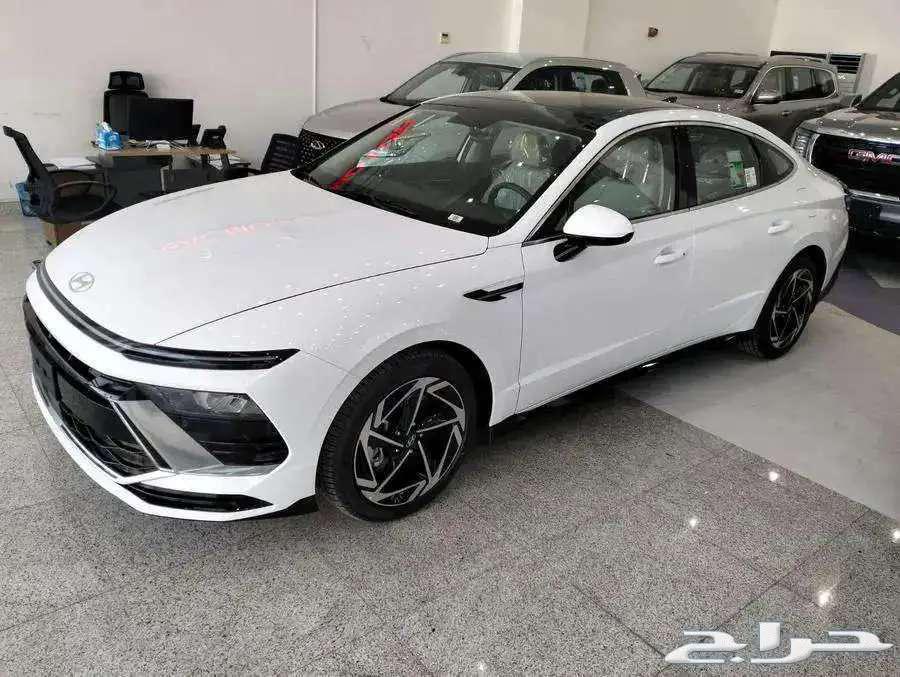هواندي سونتا فئة - سمارت -بيسك كمفورت فتحة بنوراما 202564353092018049110