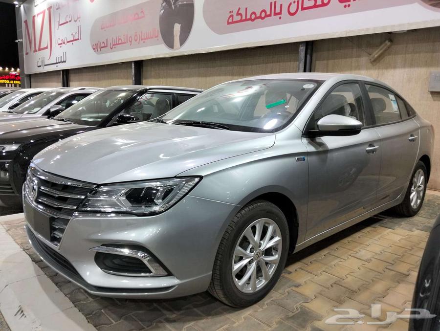 MG 5 Standard 2025 Best Seller at Special Cash Offer Price63618054965635112