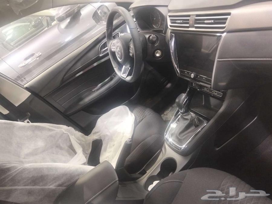 MG 5 Standard 2025 Best Seller at Special Cash Offer Price63618054965635114