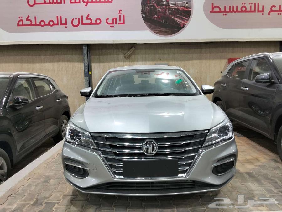 MG 5 Standard 2025 Best Seller at Special Cash Offer Price63618054965635113