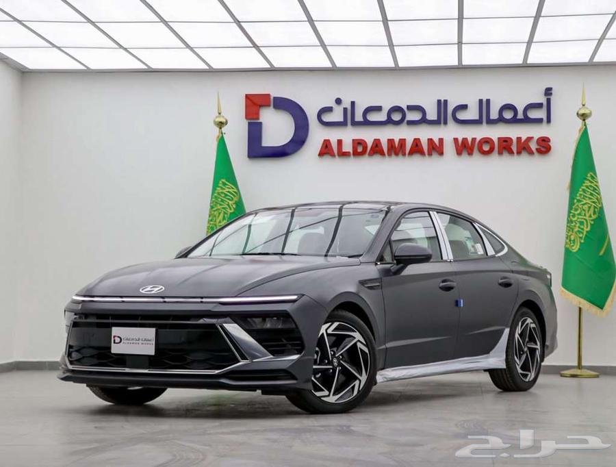 هيونداي سوناتا كمفورت 202564354237793282111