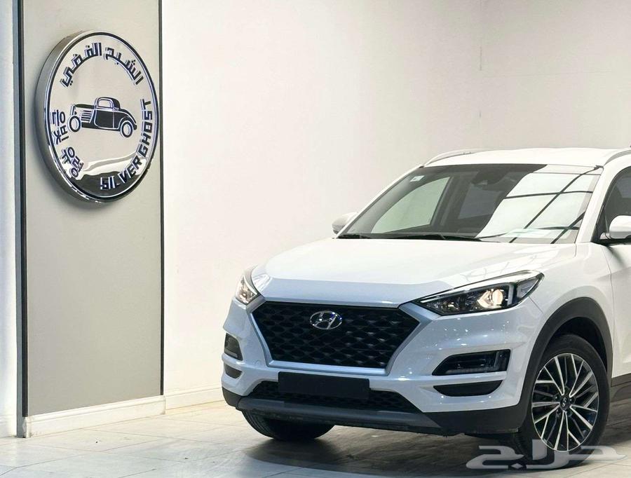 هيونداى توسان ديزل 201964354592972033110