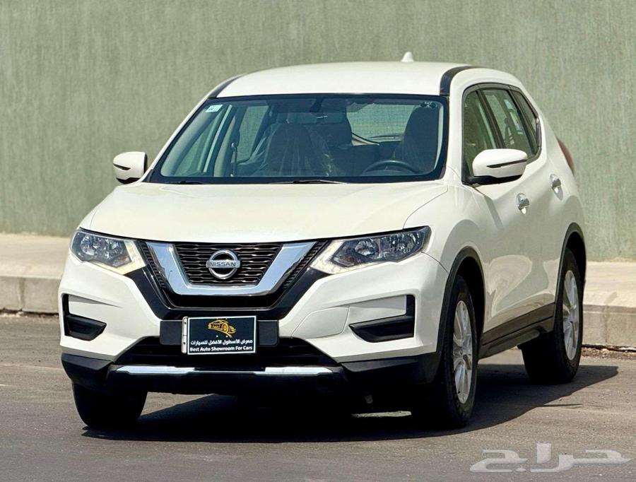 X-Trail 2021 Double Cab, Refurbished and Inspected, Sold64355815348865114